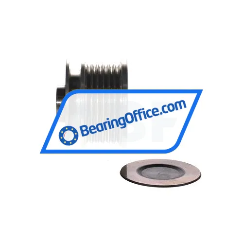 SKF VKM03117 bearing image 2