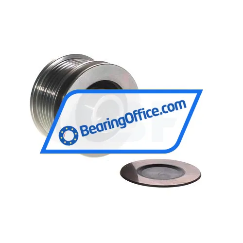 SKF VKM03117 bearing image 3