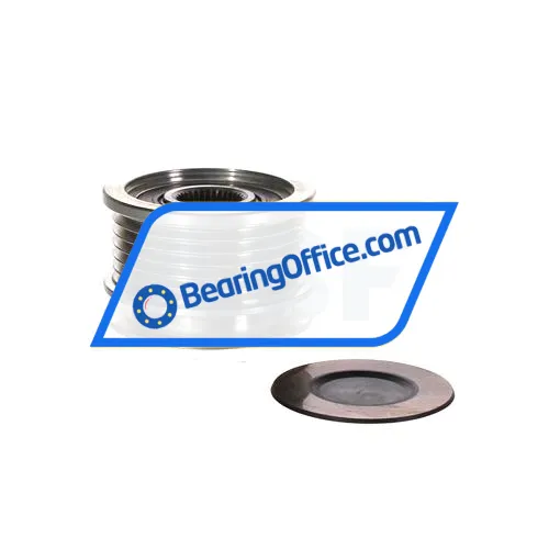 SKF VKM03117 bearing image 4