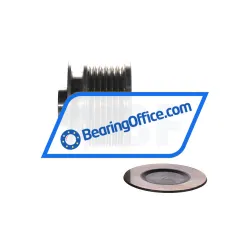 SKF VKM03117 rulman resim 2