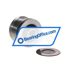 SKF VKM03117 rulman resim 3