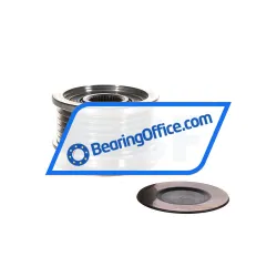 SKF VKM03117 rulman resim 4