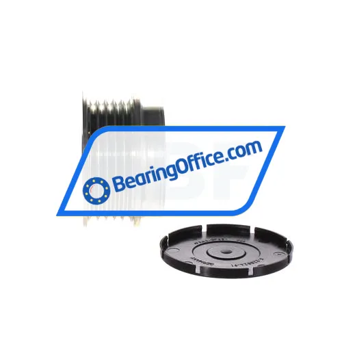 SKF VKM03102 bearing image 2