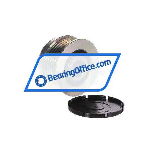 SKF VKM03102 bearing image 3