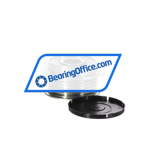 SKF VKM03102 bearing image 4