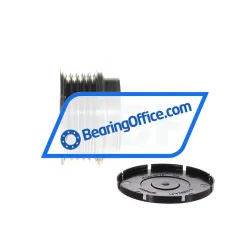 SKF VKM03102 rulman resim 2