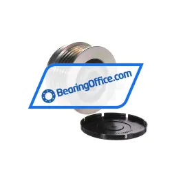 SKF VKM03102 rulman resim 3