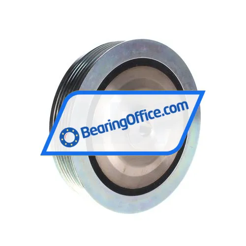 SKF VKM93602 bearing image 3