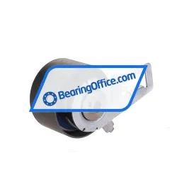 SKF VKM74609 rulman resim 3