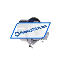 SKF VKM15140 rulman resim 3