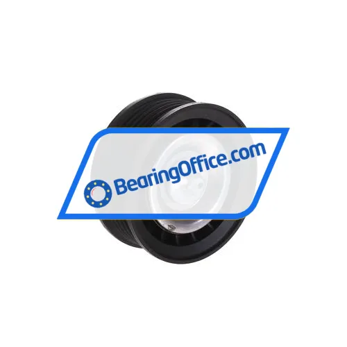 SKF VKM38266 bearing image 3