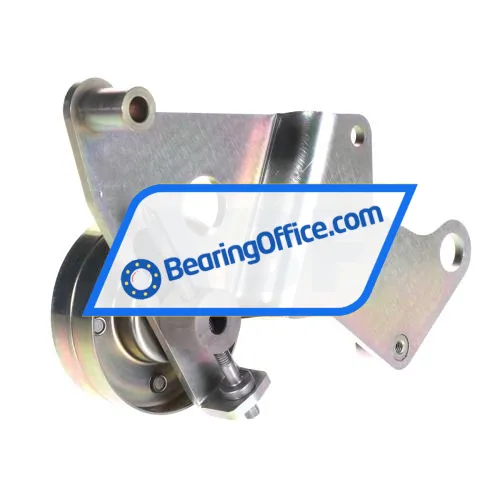 SKF VKM33125 bearing image 3