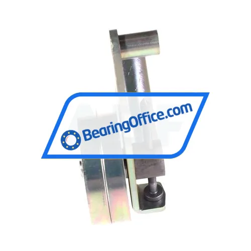 SKF VKM33125 bearing image 4