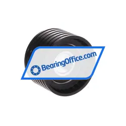 SKF VKM26105 rulman resim 2