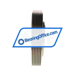 SKF VKM93325 rulman resim 2