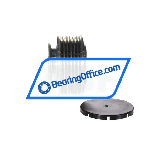 SKF VKM03104 bearing image 2