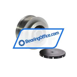 SKF VKM03104 rulman resim 3