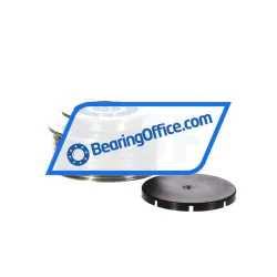 SKF VKM03104 rulman resim 4