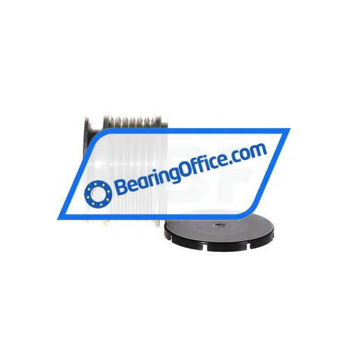 SKF VKM03100 bearing image 2