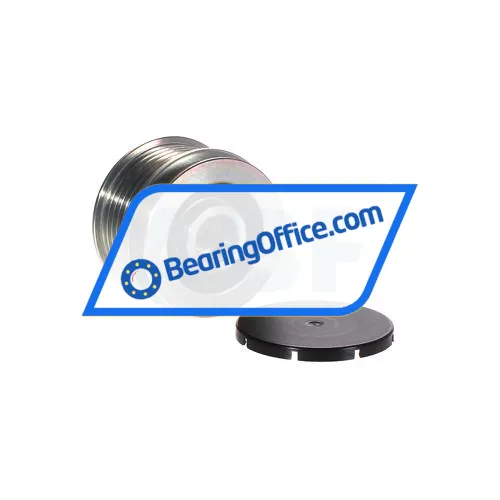 SKF VKM03100 bearing image 3