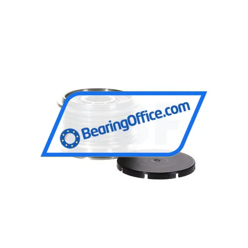 SKF VKM03100 bearing image 4