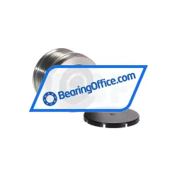 SKF VKM03100 rulman resim 3