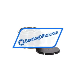 SKF VKM03100 rulman resim 4