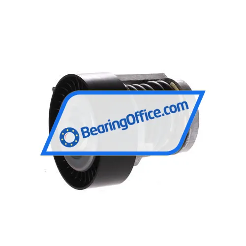 SKF VKM31058 bearing image 2