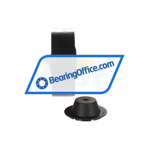 SKF VKM38219 bearing image 2