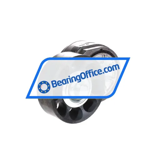 SKF VKM37420 bearing image 3