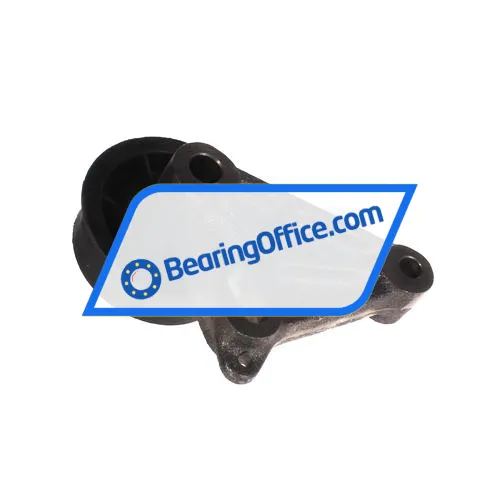 SKF VKM12510 bearing image 3