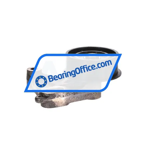 SKF VKM12510 bearing image 4