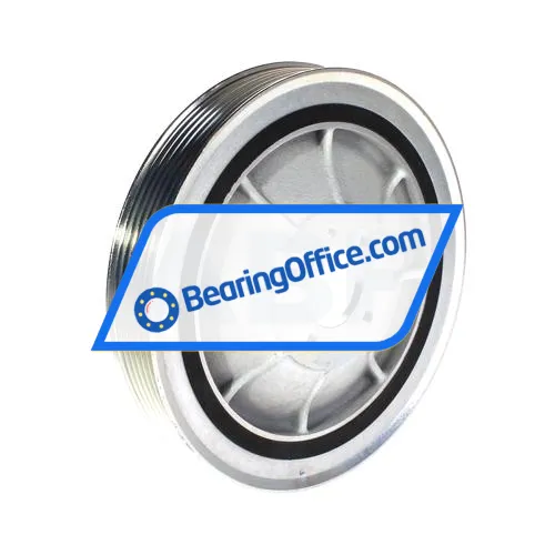 SKF VKM93208 bearing image 3