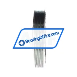 SKF VKM93208 rulman resim 2