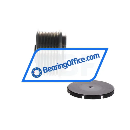 SKF VKM03609 bearing image 2