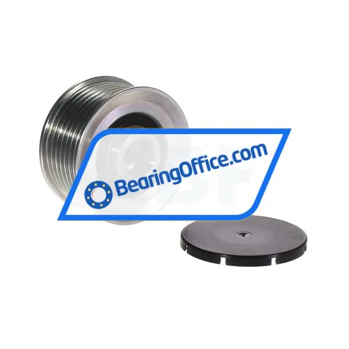 SKF VKM03609 bearing image 3