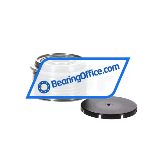 SKF VKM03609 bearing image 4