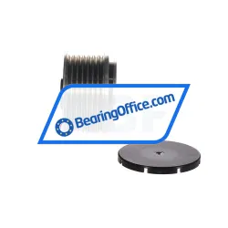 SKF VKM03609 rulman resim 2