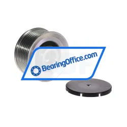 SKF VKM03609 rulman resim 3