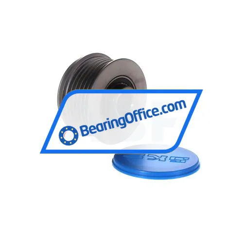 SKF VKM03600 bearing image 3