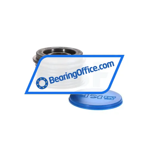 SKF VKM03600 bearing image 4