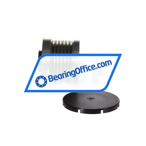 SKF VKM03304 bearing image 2