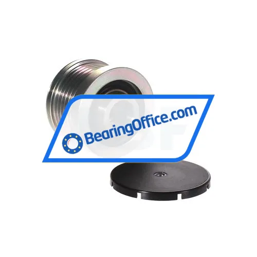 SKF VKM03304 bearing image 3