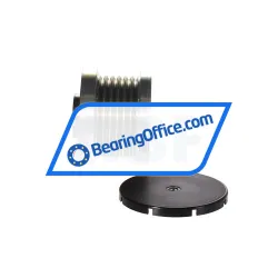 SKF VKM03304 rulman resim 2