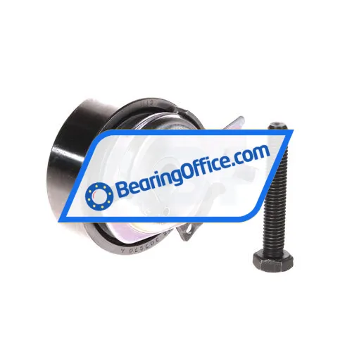 SKF VKM15121 bearing image 3