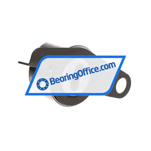 SKF VKM17302 bearing image 3