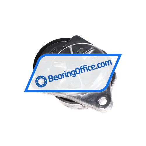 SKF VKM34010 bearing image 2