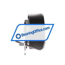 SKF VKM13253 rulman resim 2