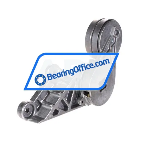 SKF VKM36120 bearing image 3