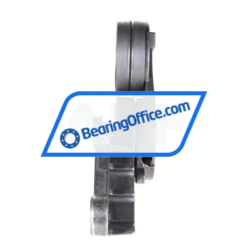 SKF VKM36120 bearing image 4